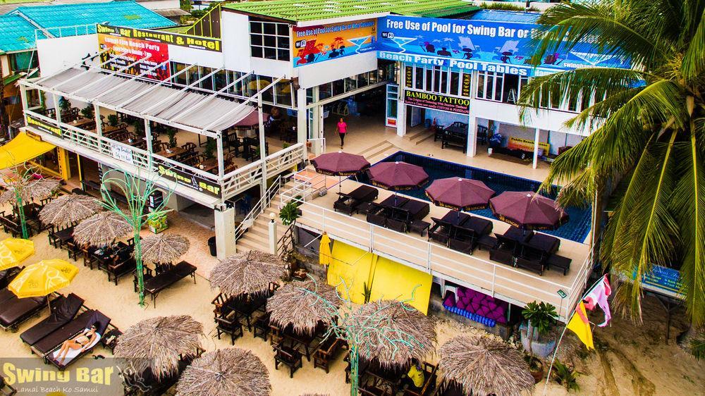 Station touristique Best Resort