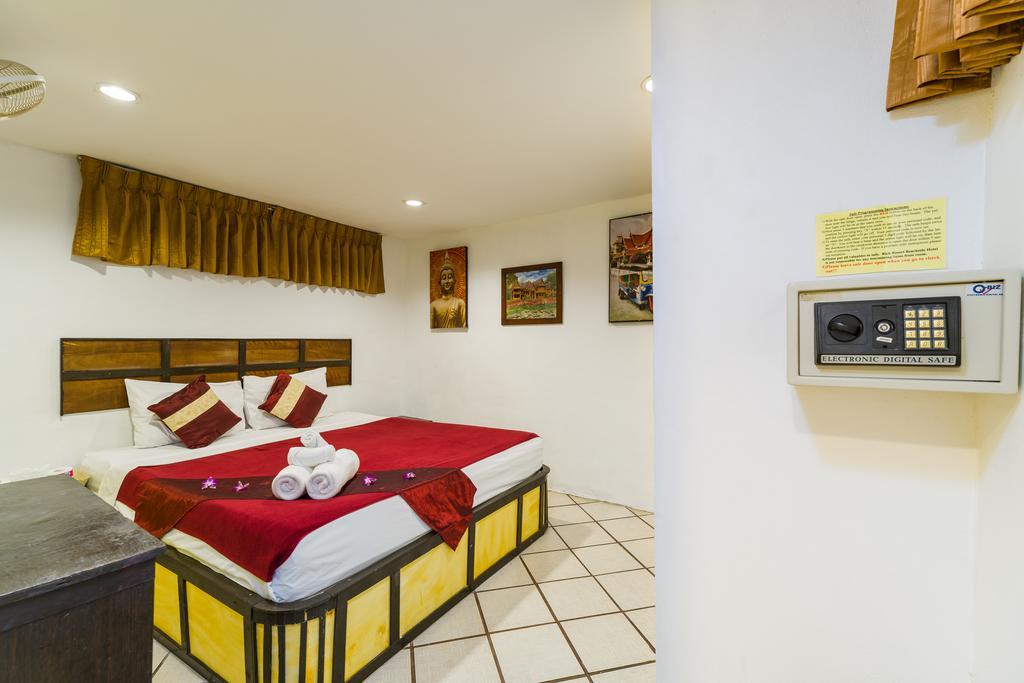 Best Resort Station touristique Plage de Lamai