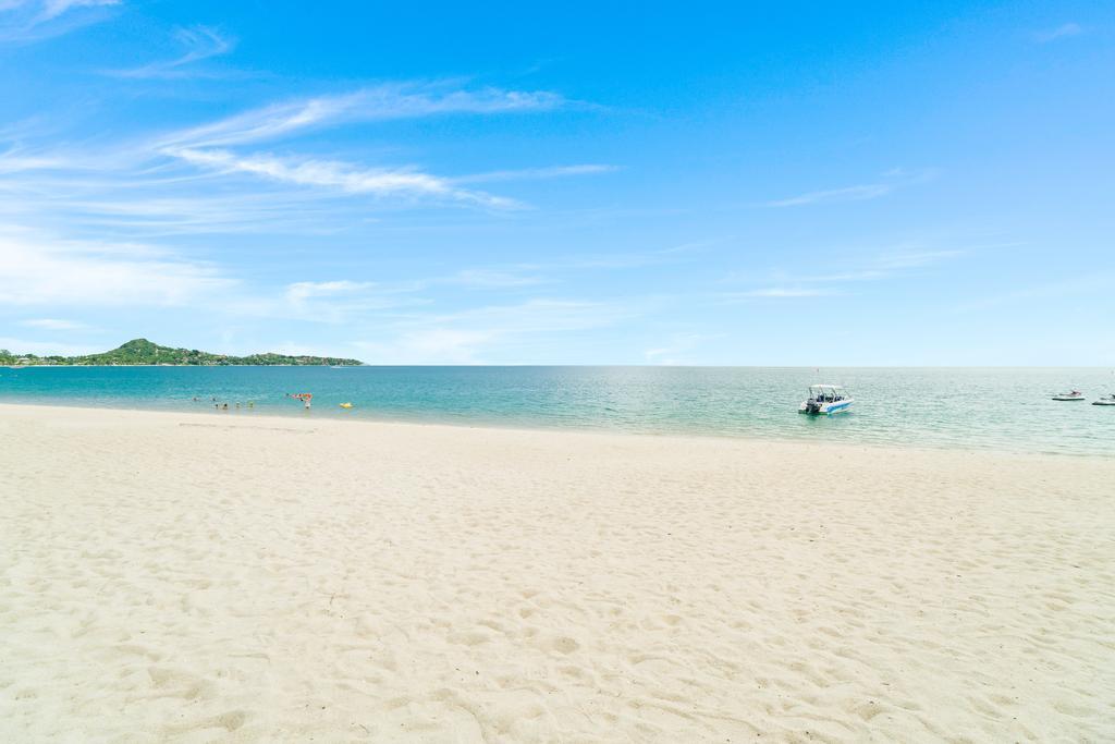 Best Resort Station touristique Plage de Lamai