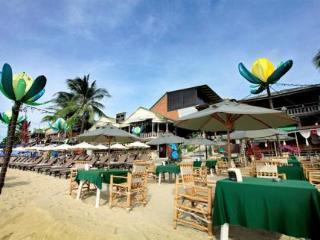 Station touristique Best Resort