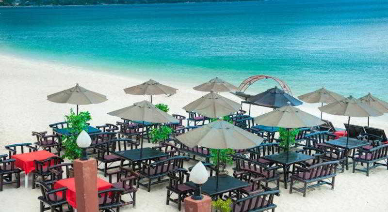 Best Resort Station touristique Plage de Lamai
