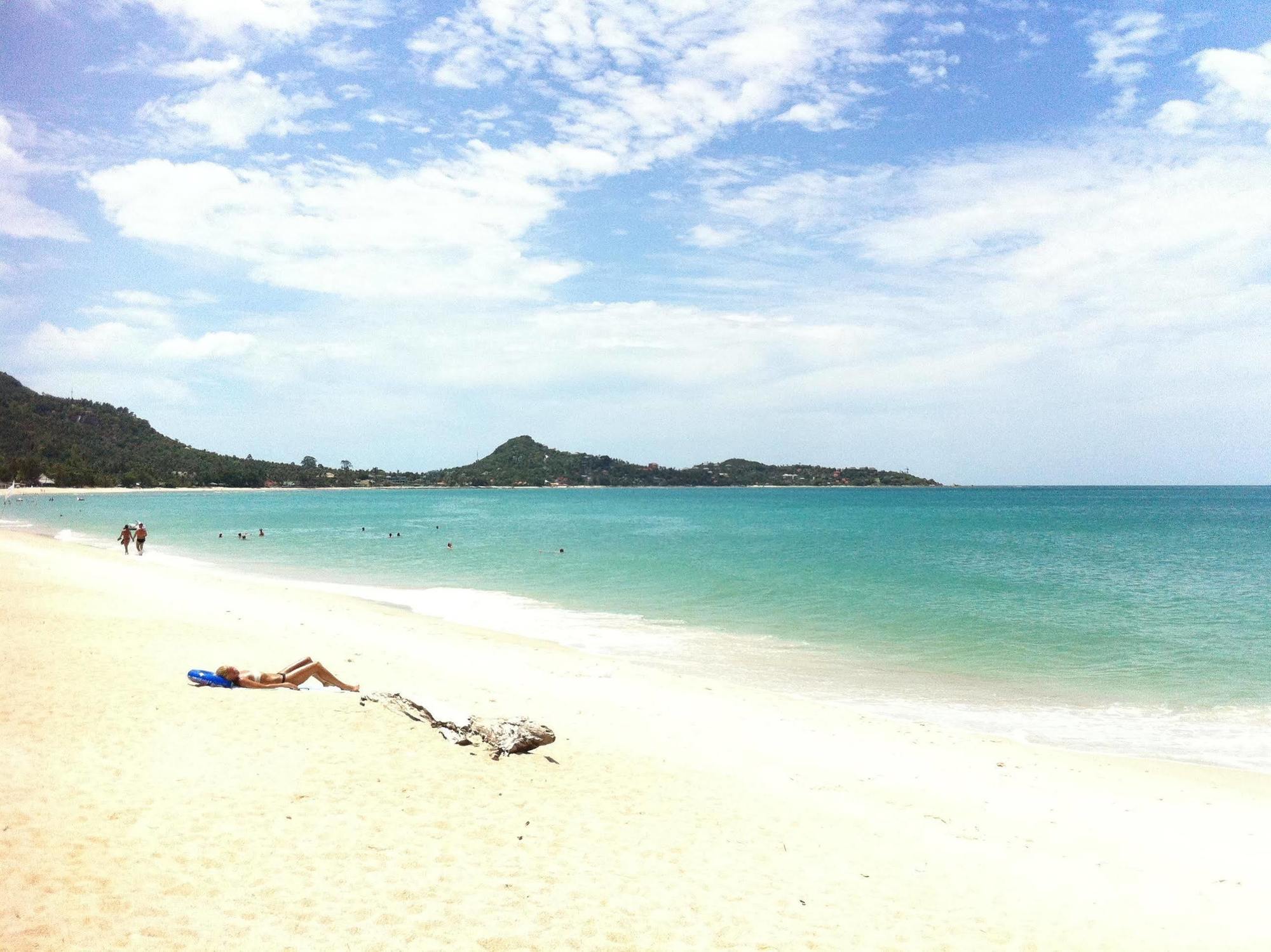Best Resort Station touristique Plage de Lamai