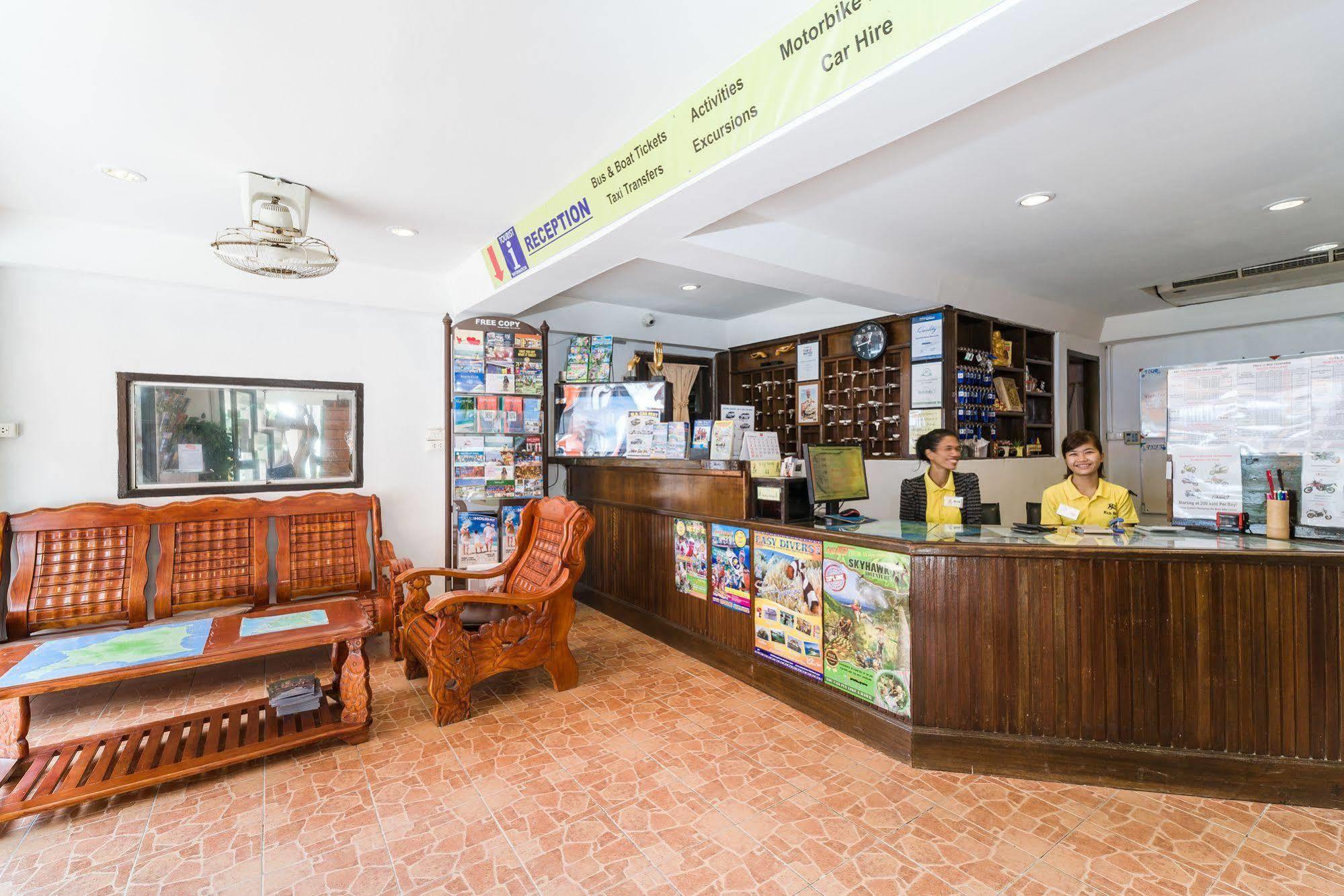 Station touristique Best Resort