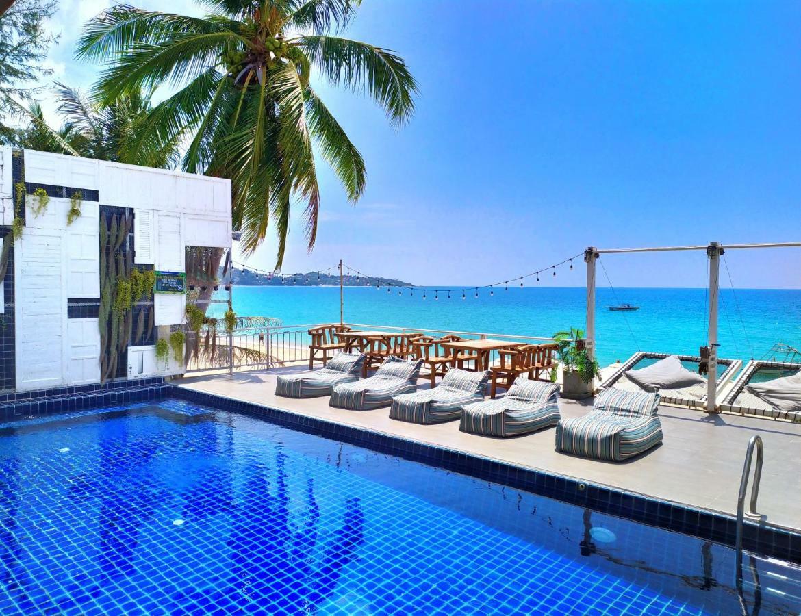 Best Resort 2* Plage de Lamai